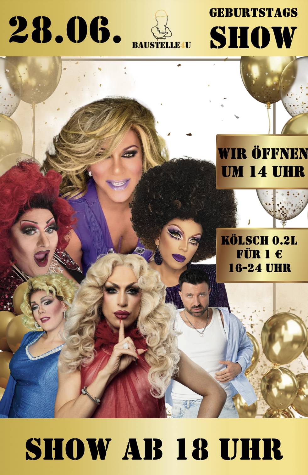 Banner Geburtstags Show_2026_RIK Banner Geburtstags Show_2026_RIK